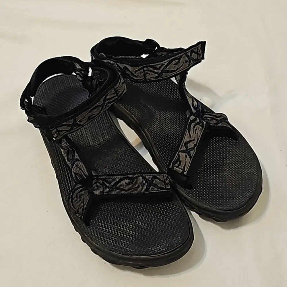 Teva‎ 1535 Storm Hiking Trail Sport Athletic Water Sandals Size 11